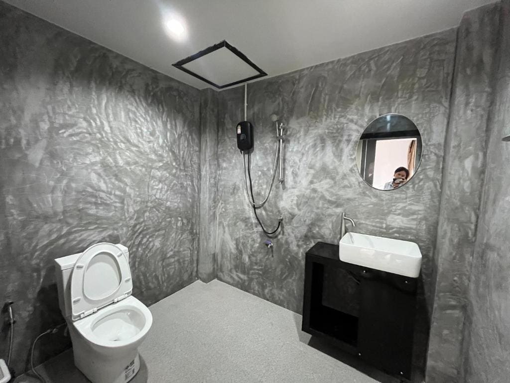 Deluxe Villa room - Image 3