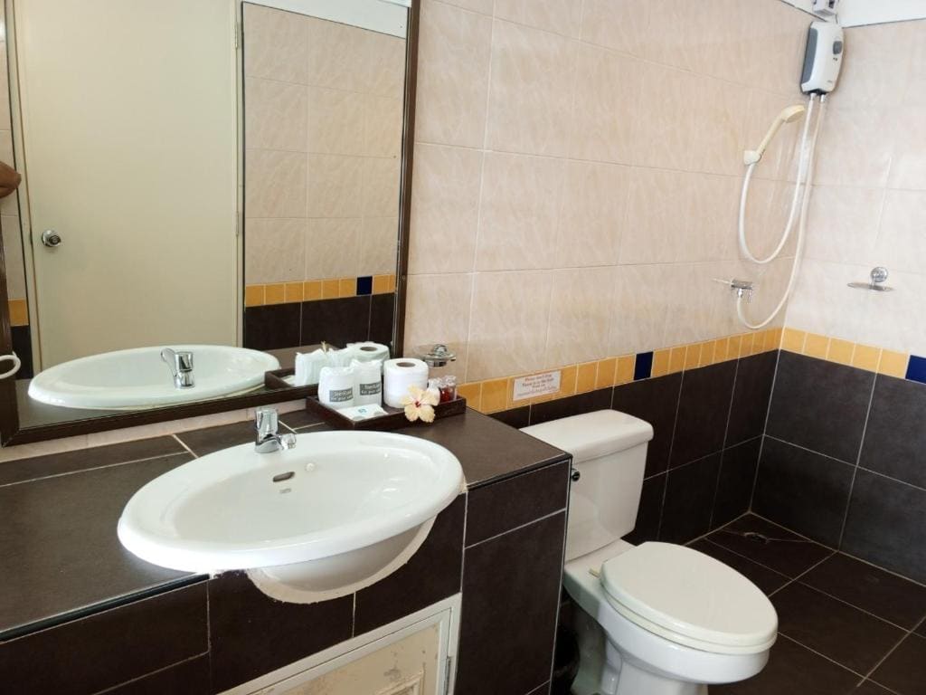 Premium Room with Sea View room - Image 1