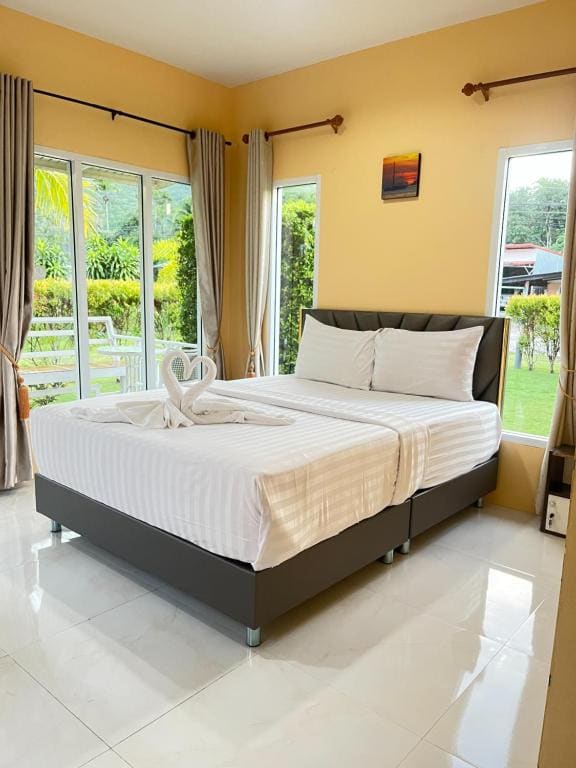 Standard Double Room room - Image 2