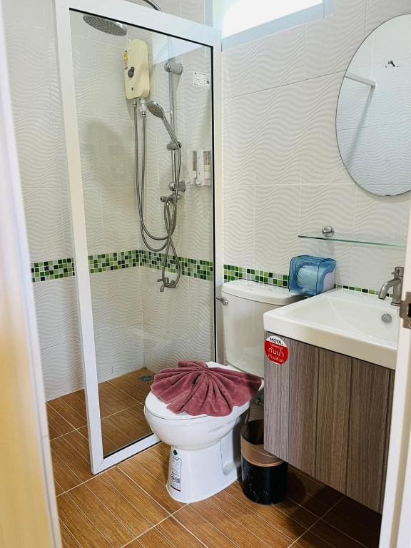 Standard Twin Room room - Image 1
