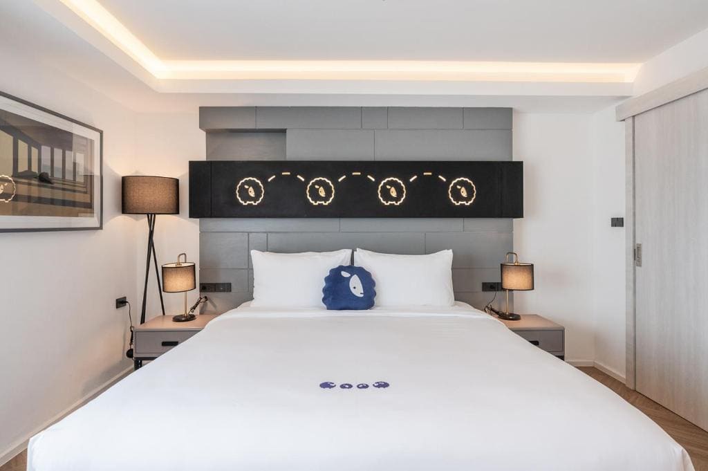 Double Room room - Image 2