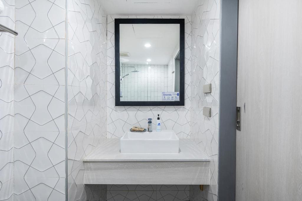 Twin Room room - Image 3