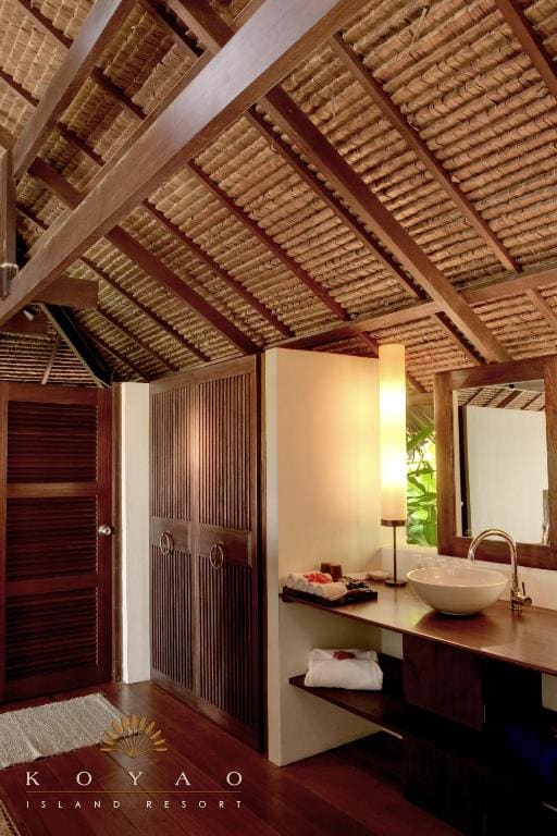 Beach Villa room - Image 3