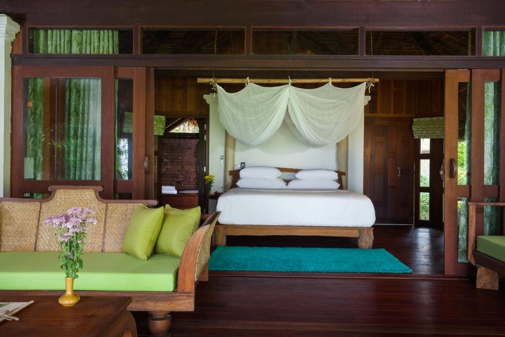 Beach Villa Suite room - Image 1