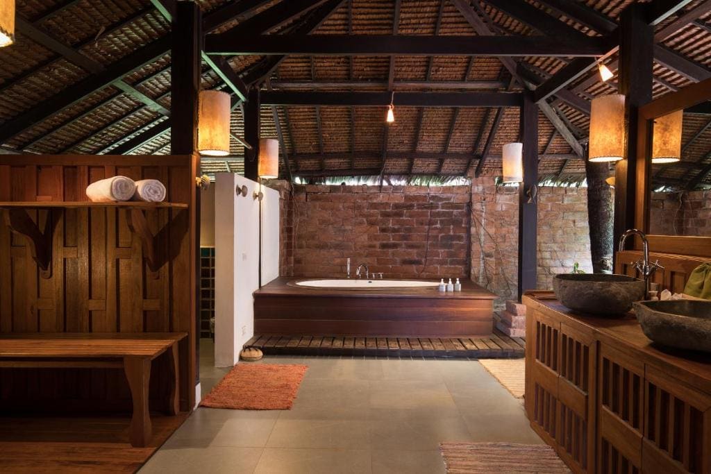 Family Beach Villa room - Image 1