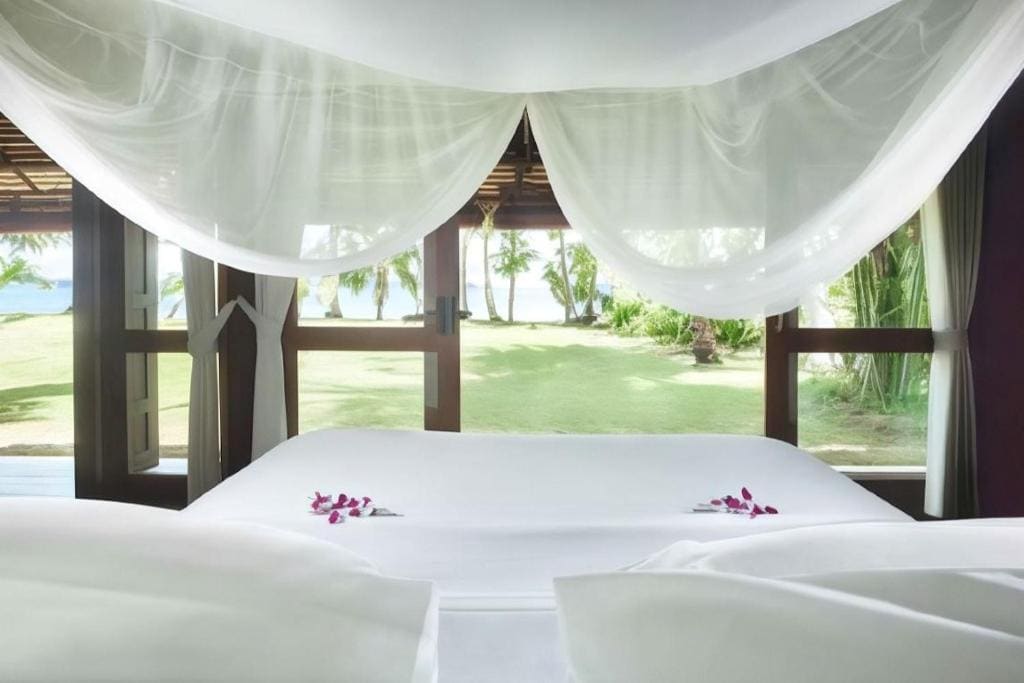 Beach Villa room - Image 1
