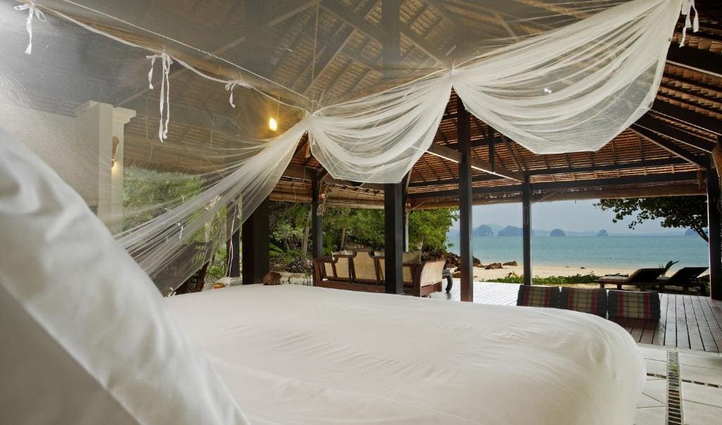 Family Room with Sea View room - Image 2