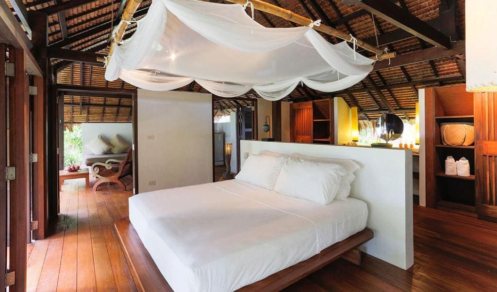 Panorama Tented Pool Villas - Adult Only room - Image 2