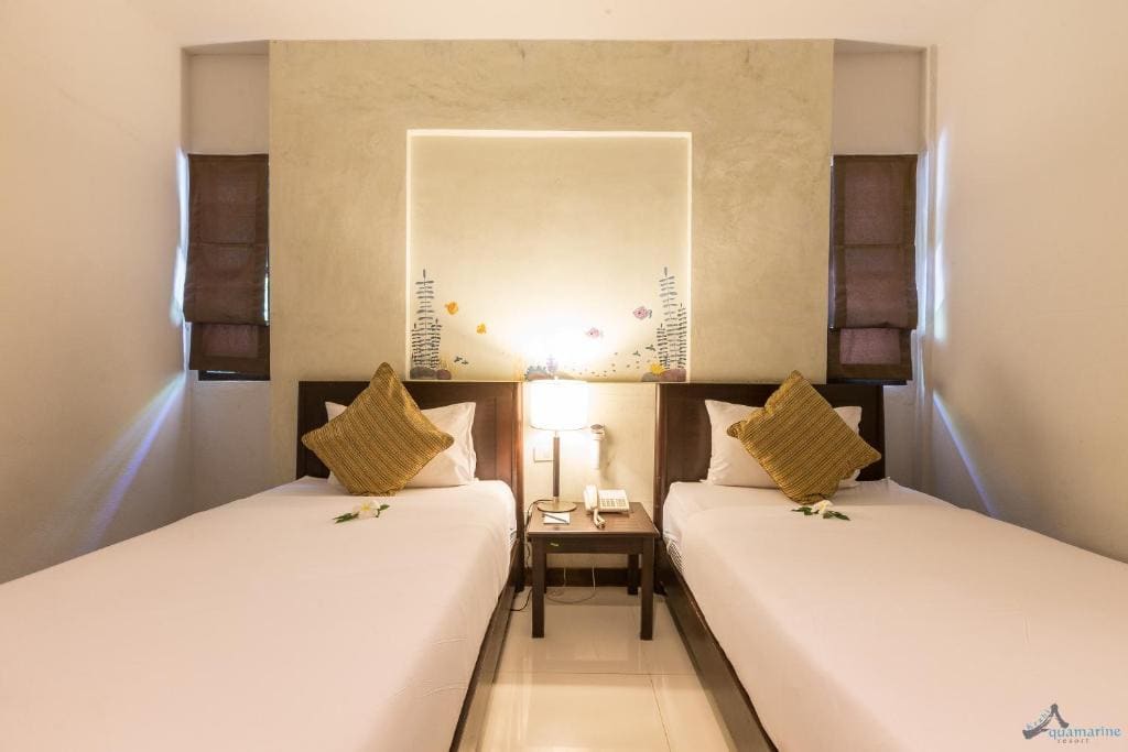 Deluxe Double or Twin Room room - Image 2