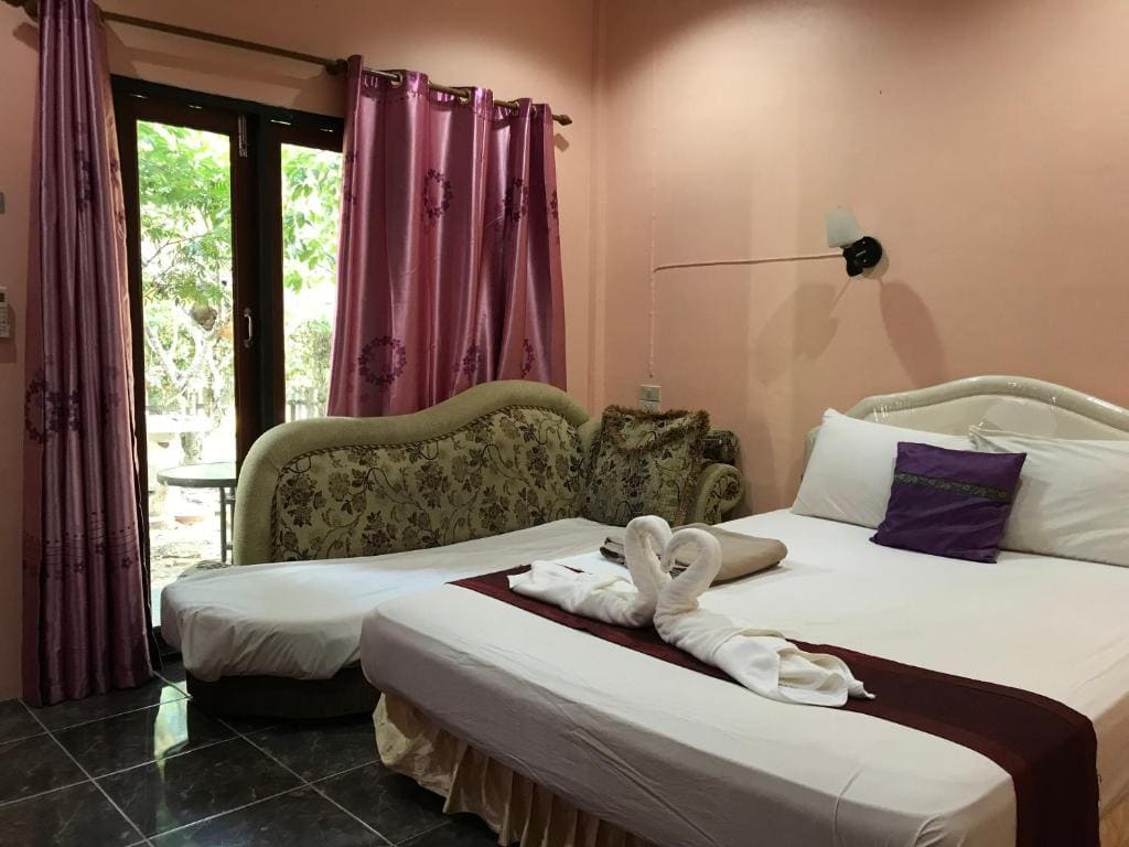 Double Room room - Image 1