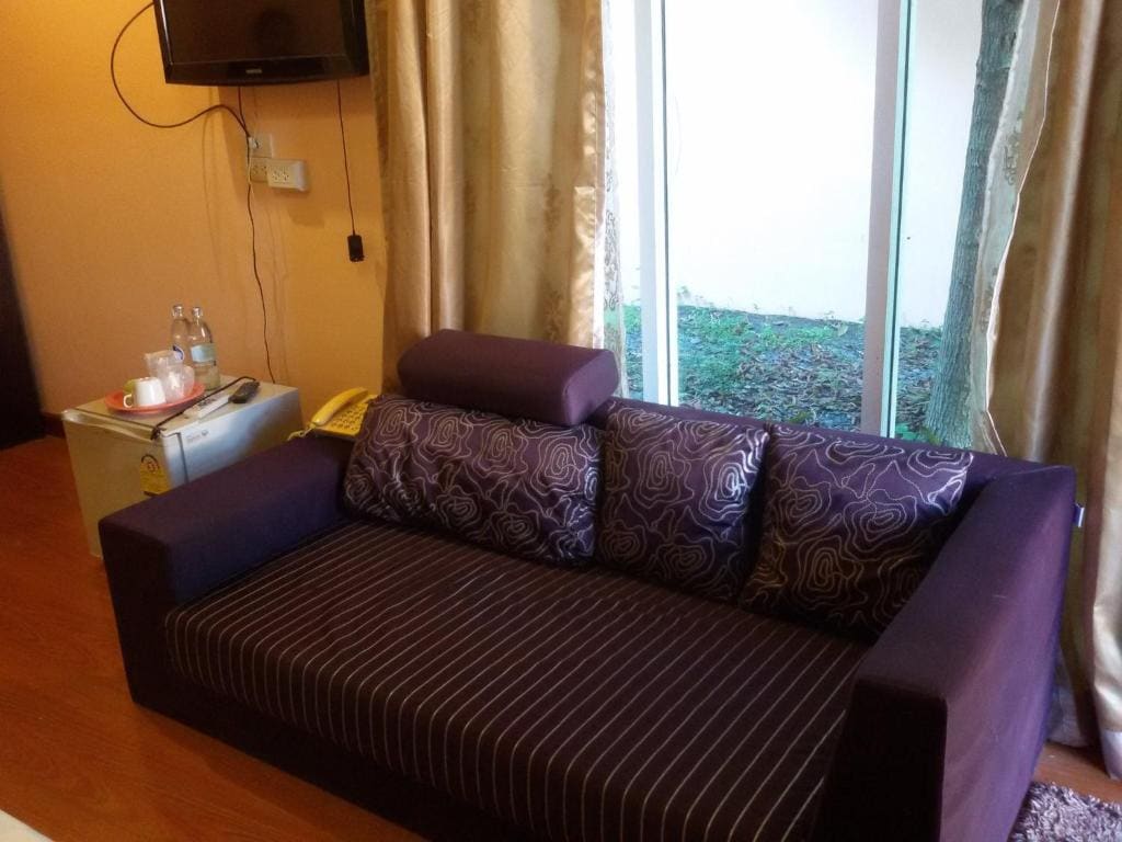 Superior Double Room room - Image 3