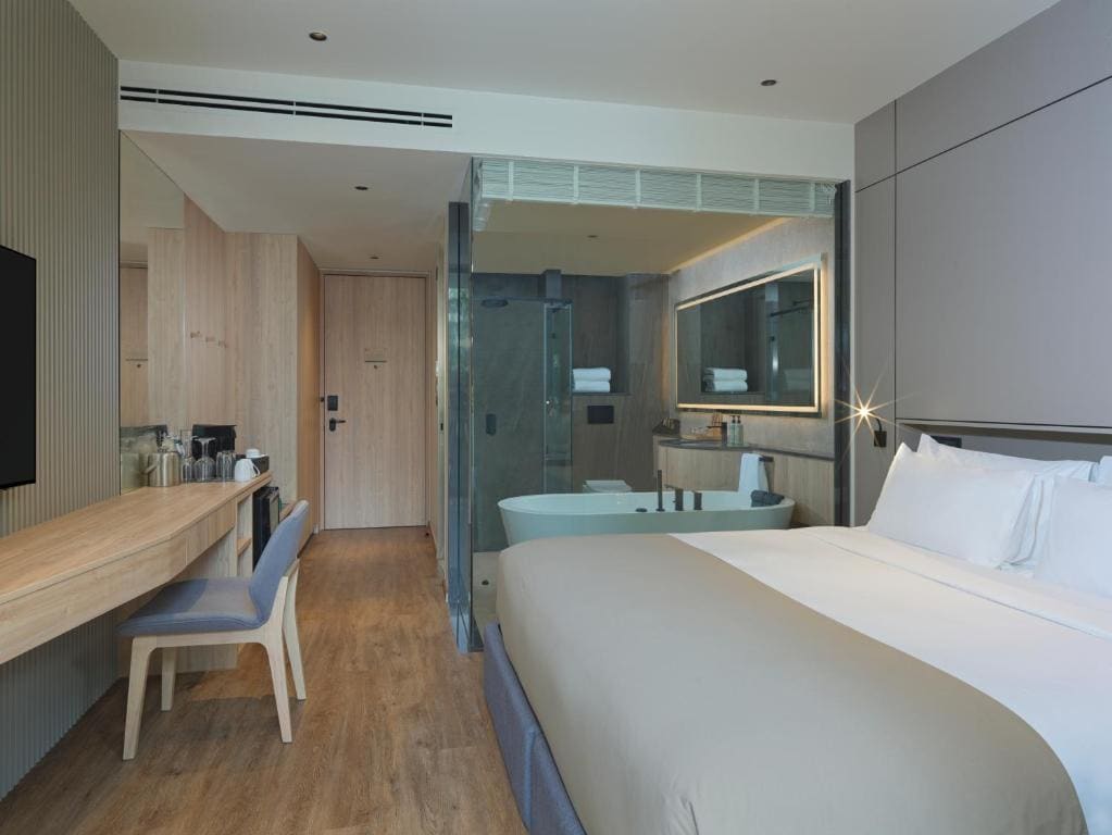 Studio room - Image 1