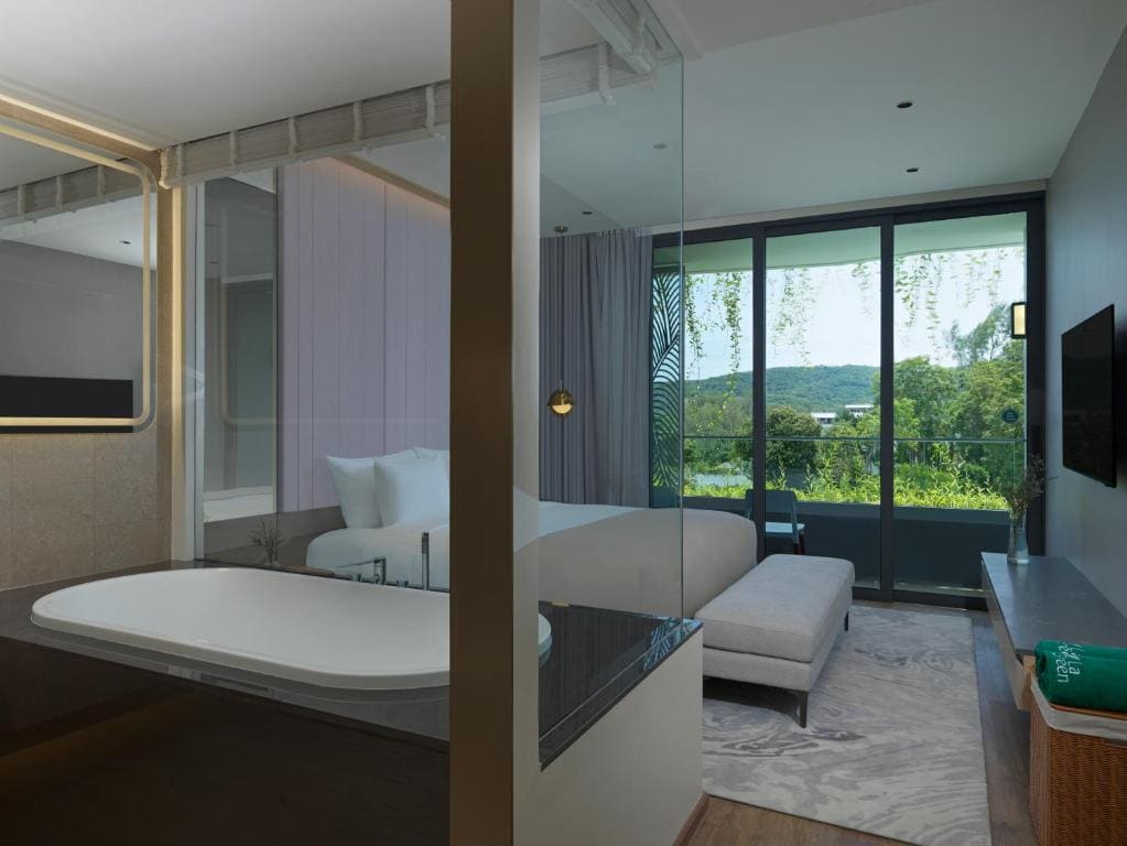 La Green Suite - 2 Bedrooms room - Image 2