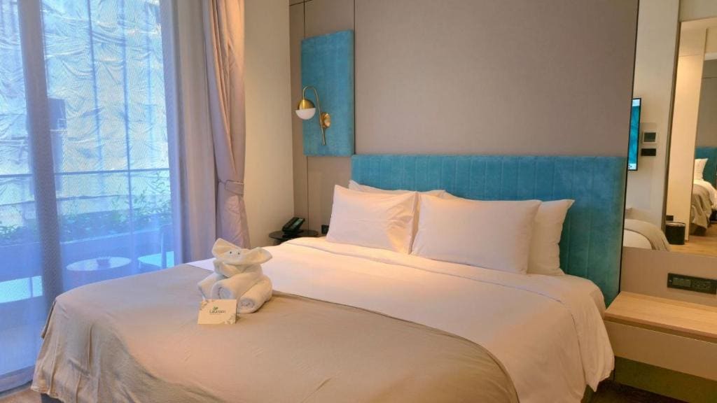 La Green Suite - 3 Bedrooms room - Image 3