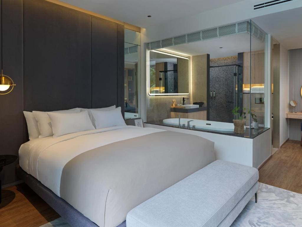 La Green Suite - 3 Bedrooms room - Image 1