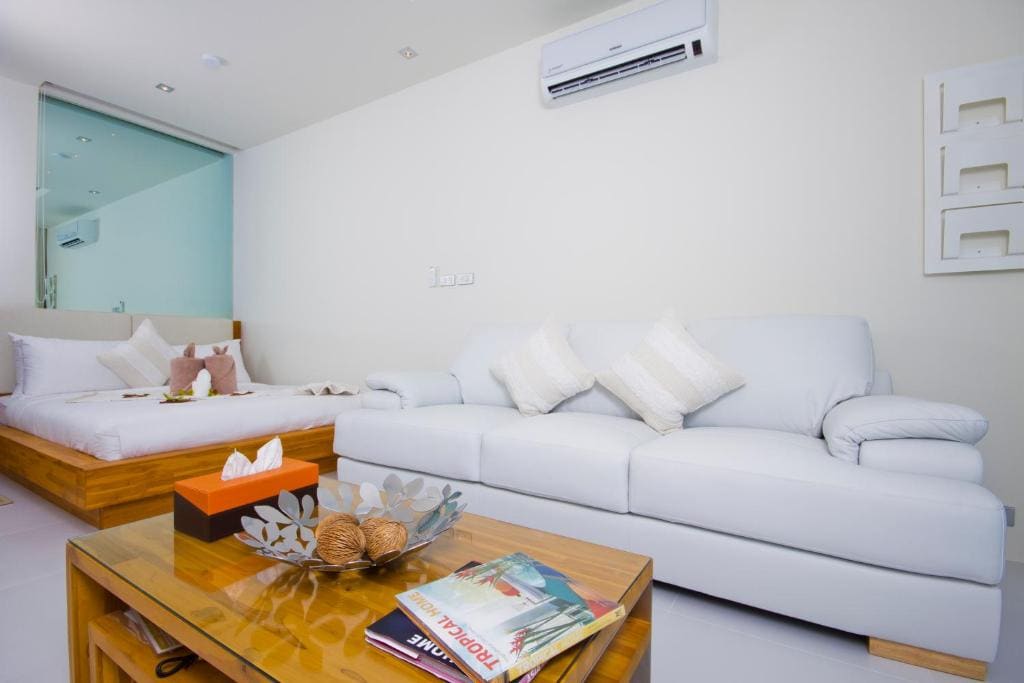 Studio Suite room - Image 2