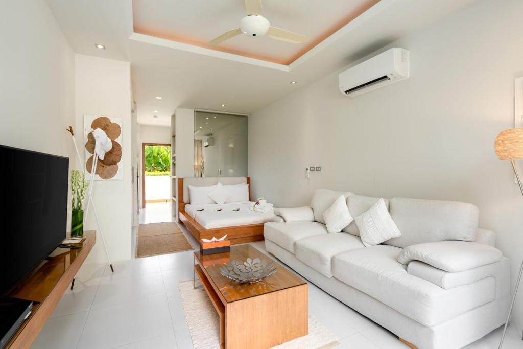 Studio Suite room - Image 3