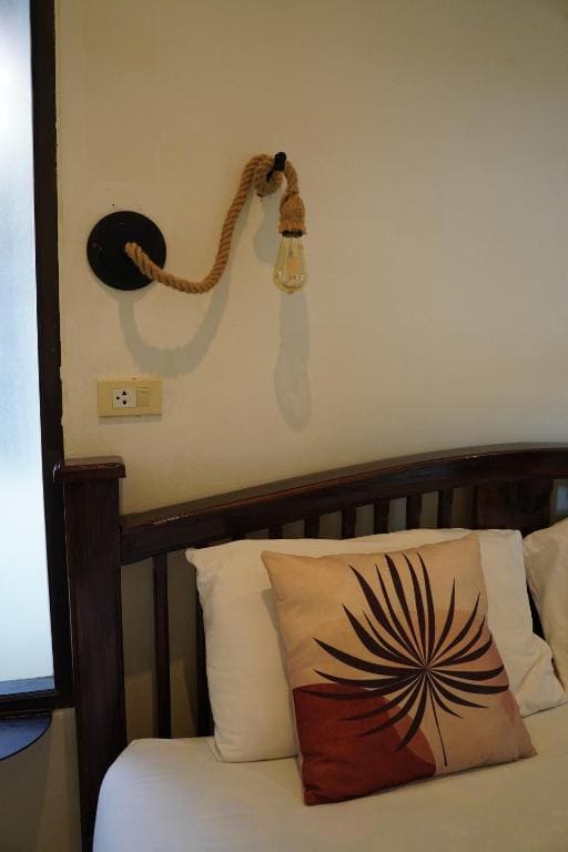 Bungalow with Garden View room - Image 3