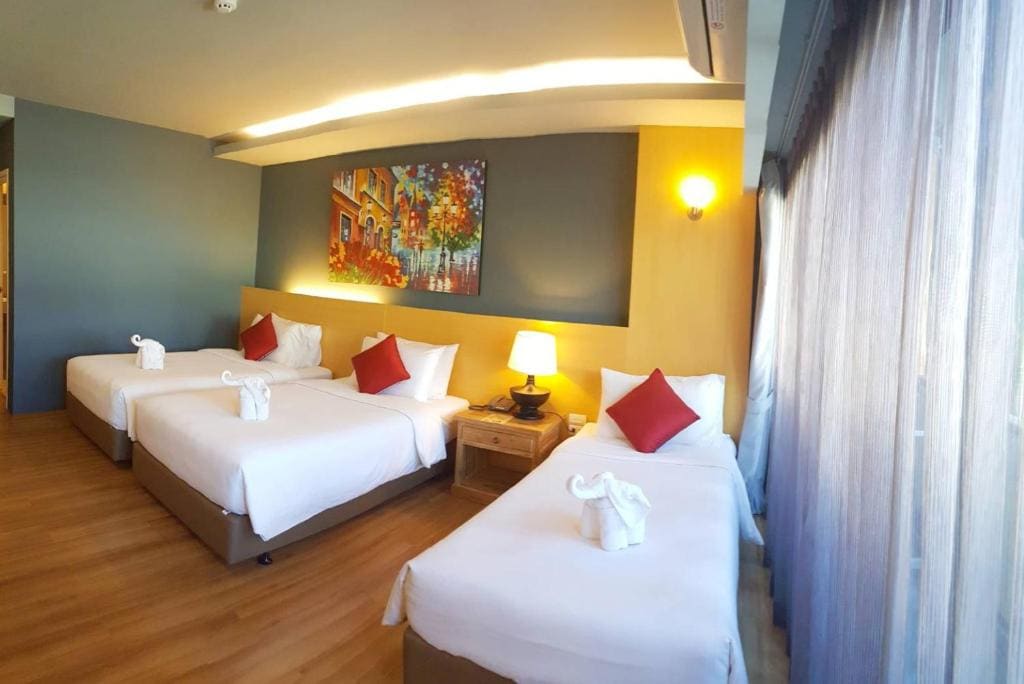 Triple Room room - Image 1