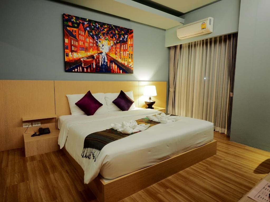 Mini Suite room - Image 1