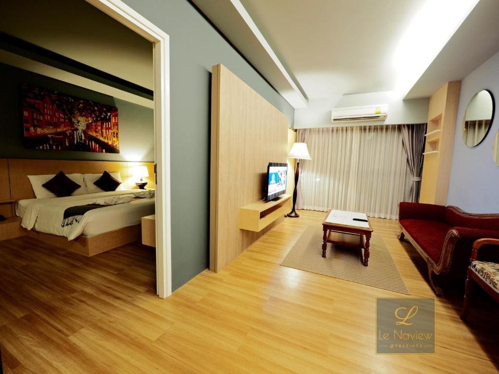 Mini Suite room - Image 3