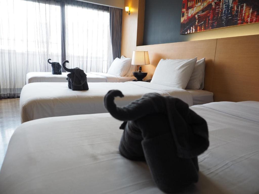 Triple Room room - Image 2