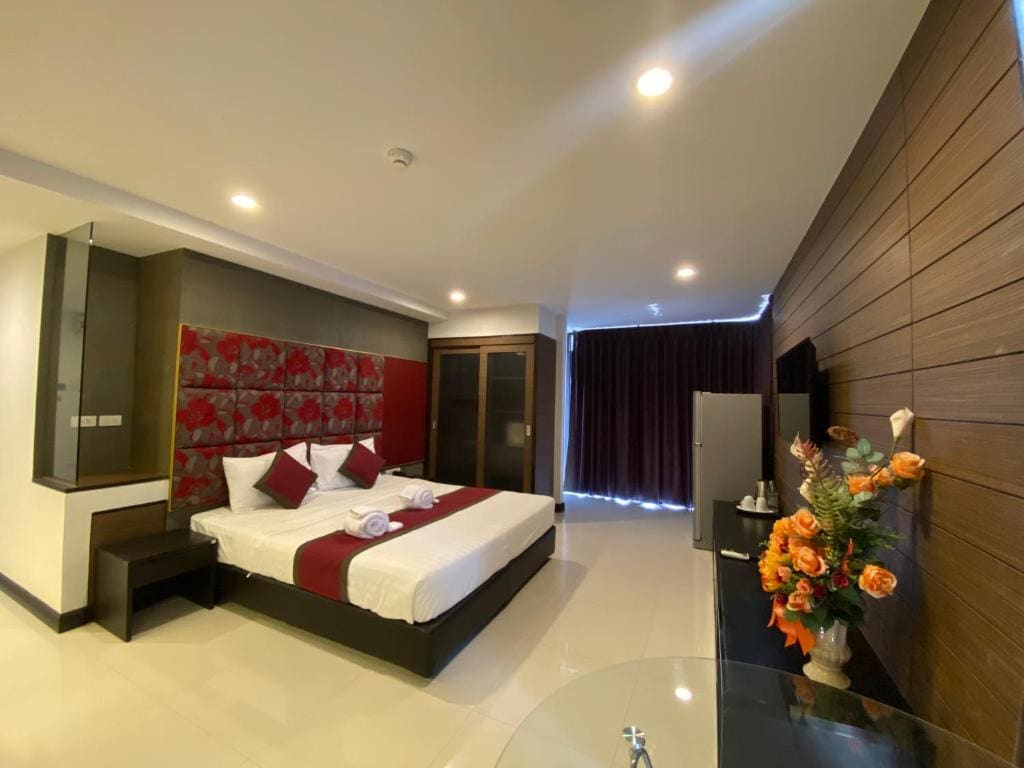 Budget Double or Twin Room room - Image 3