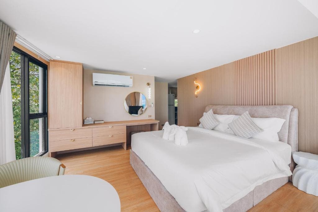 Studio with Sea View room - Image 2