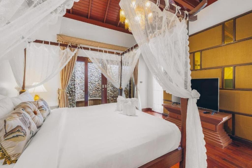 Standard Double Room room - Image 1
