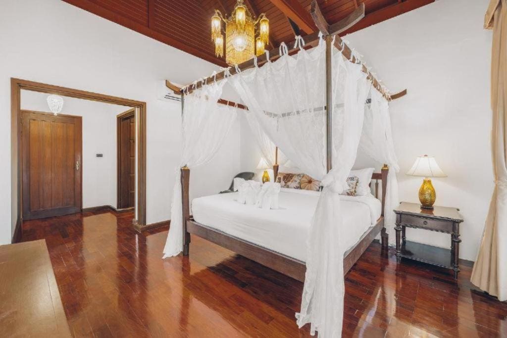 Standard Double Room room - Image 3