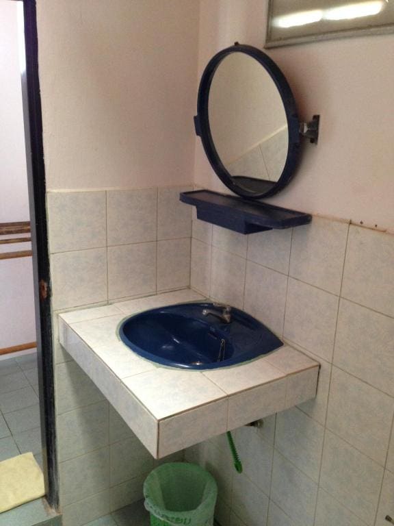 Standard Double Room with Fan room - Image 2