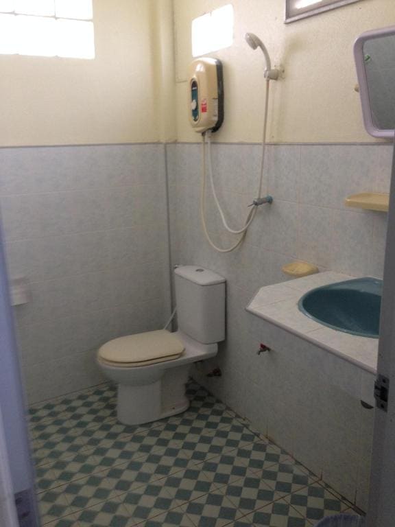 Standard Double Room room - Image 1