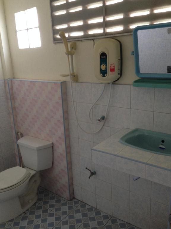 Triple Room room - Image 1
