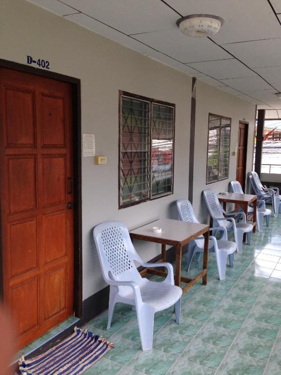Triple Room room - Image 3