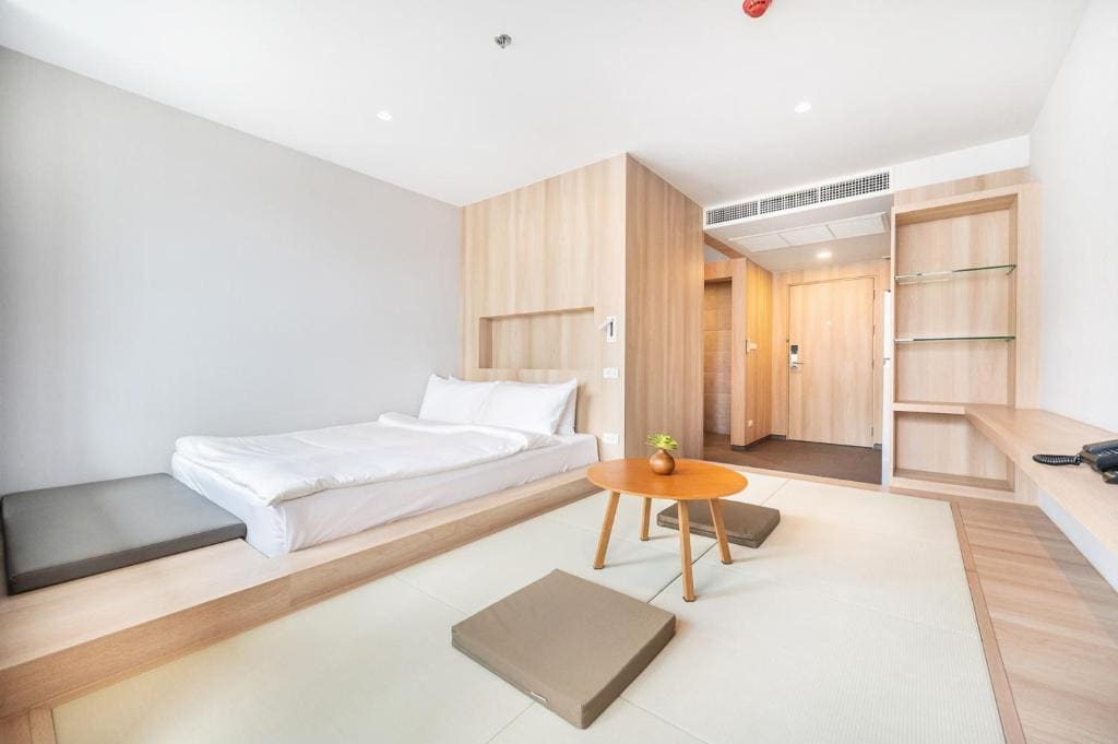 Deluxe Studio room - Image 2