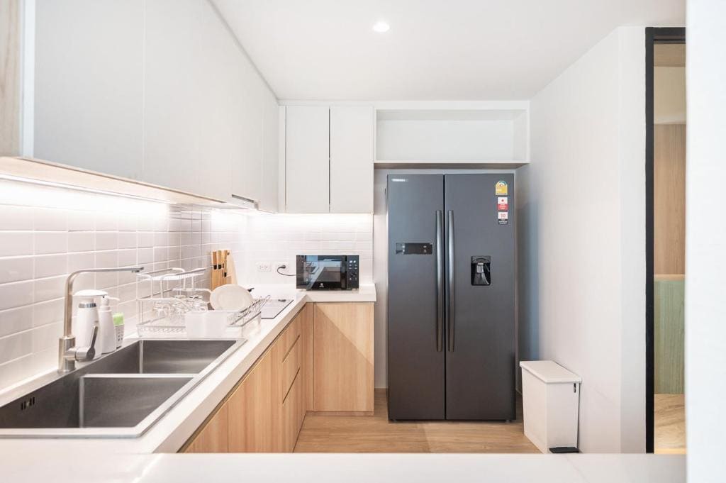 Deluxe Studio room - Image 3