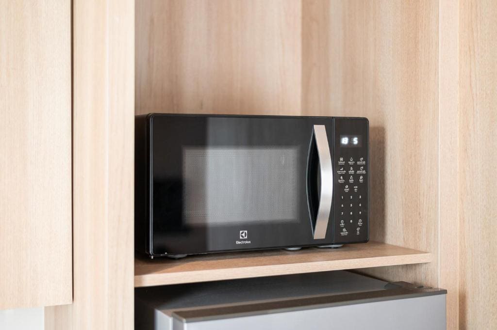 Deluxe Studio room - Image 1