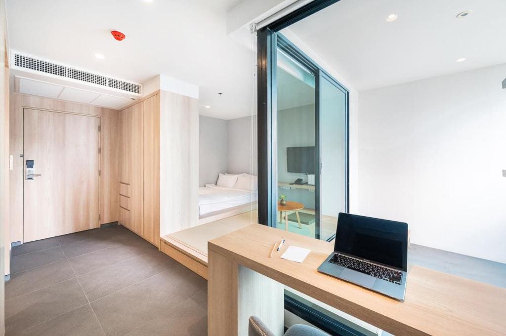 Standard Double Room room - Image 3