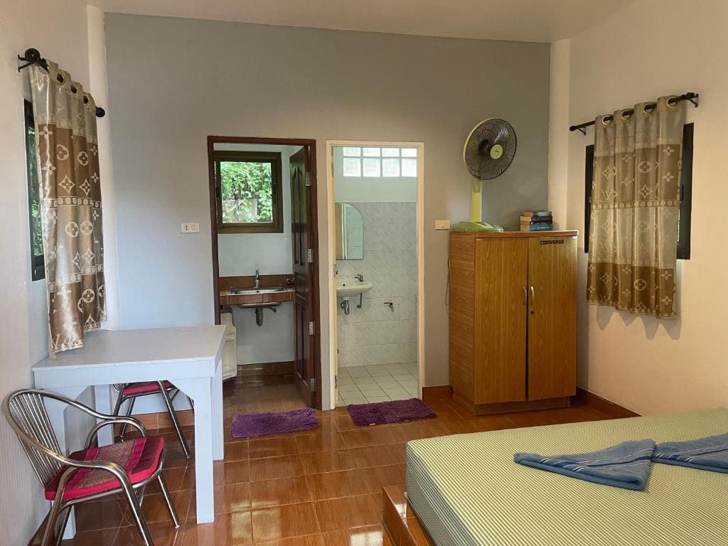 Double Room room - Image 3