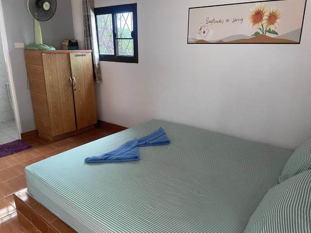 Double Room room - Image 1