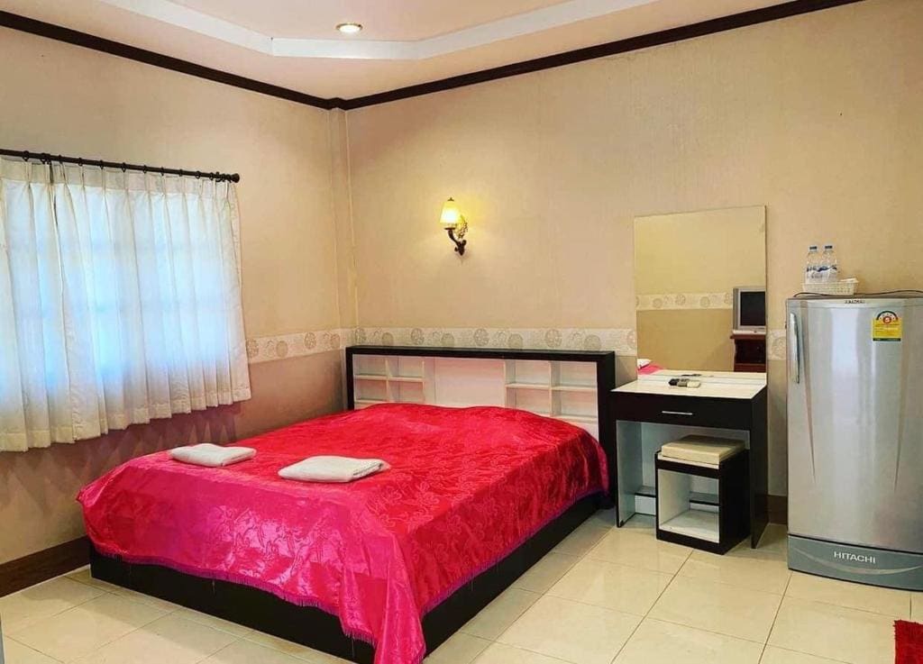 Double Room room - Image 1