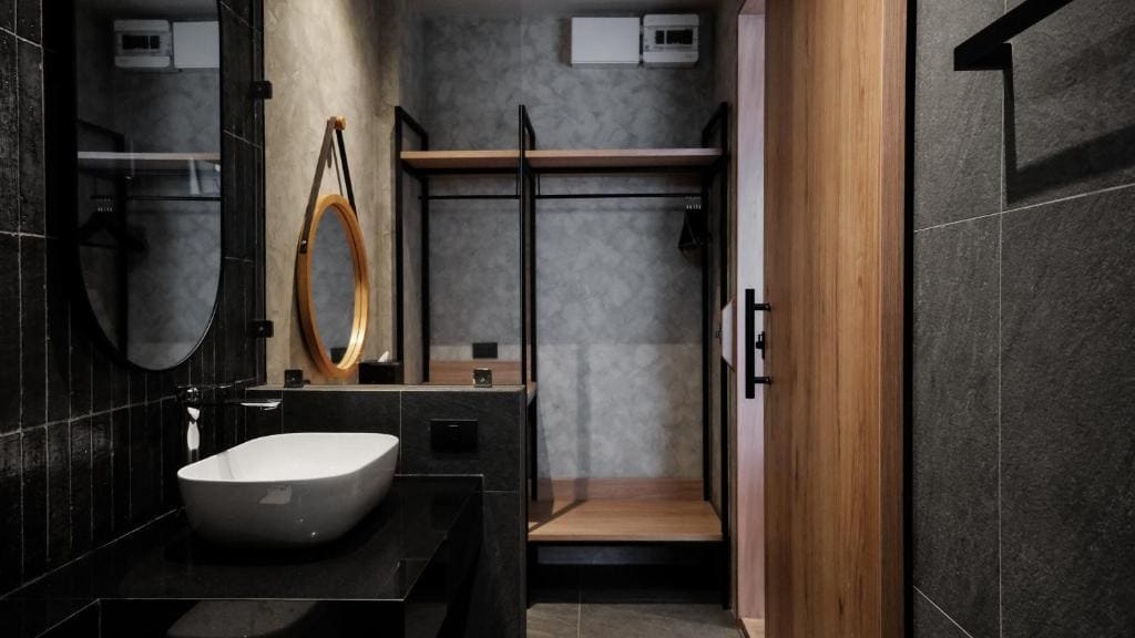 Superior Double Room room - Image 3
