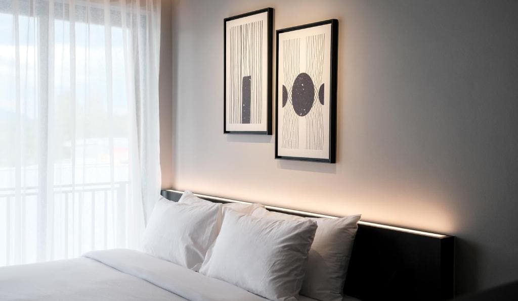 Superior Double Room room - Image 1
