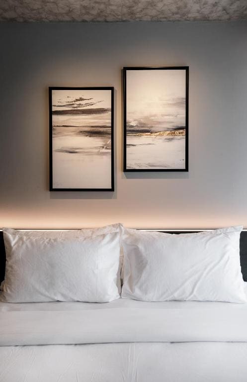Superior Double Room room - Image 2