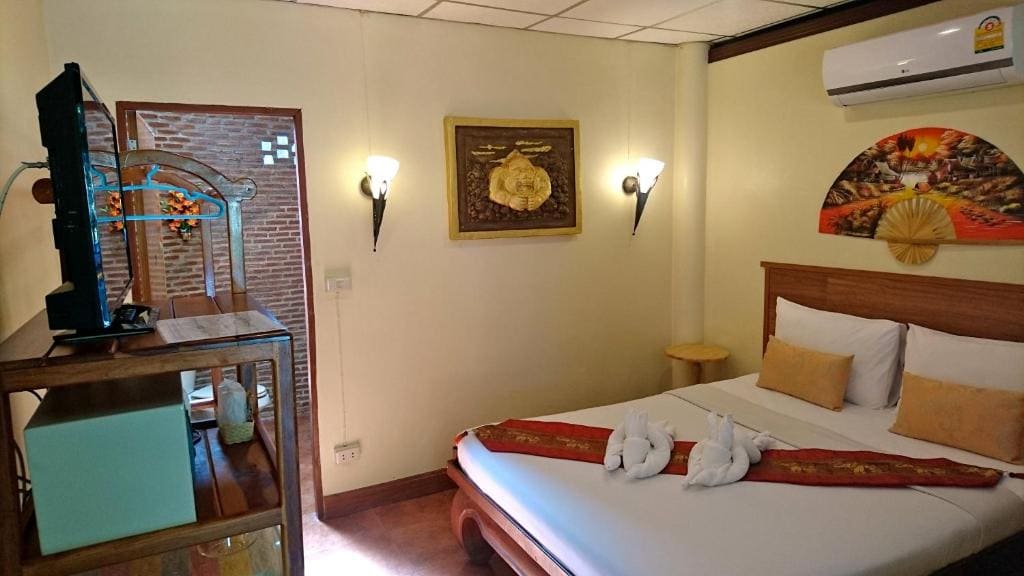 Superior Double Room room - Image 1