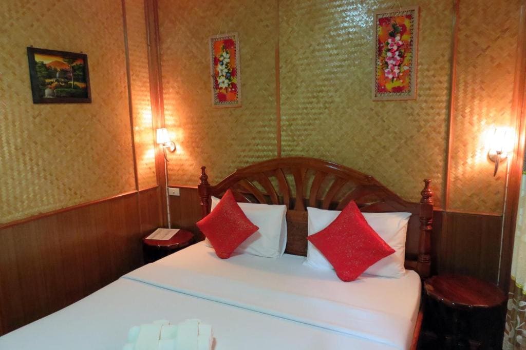 King Room with Pool View room - Image 1