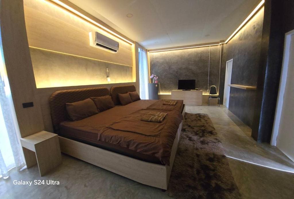 Standard Queen Room room - Image 1