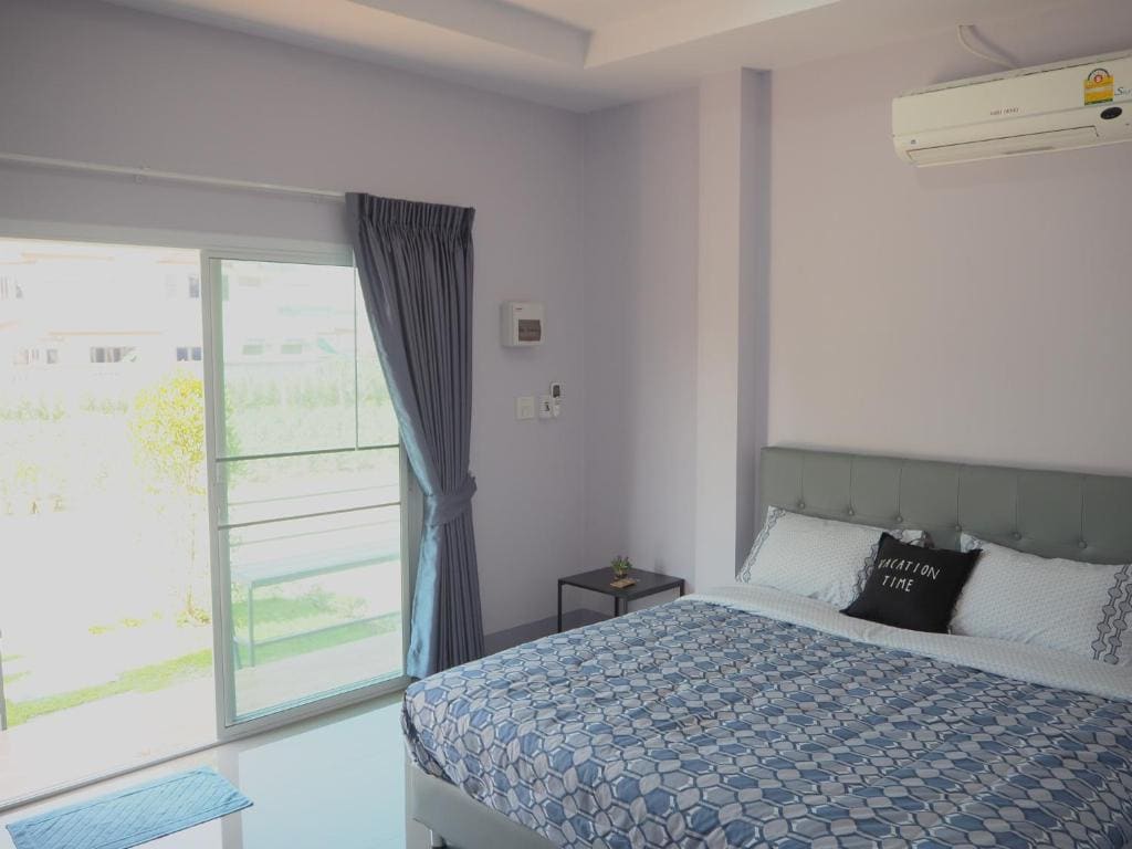 Superior Double Room room - Image 2