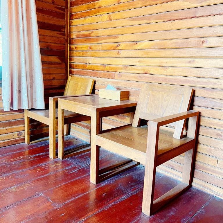 Standard Villa room - Image 3