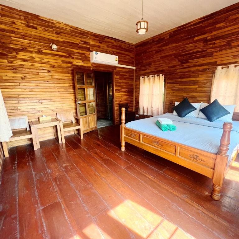 Standard Villa room - Image 1